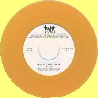 Yellow  Disc