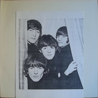Cover & Label