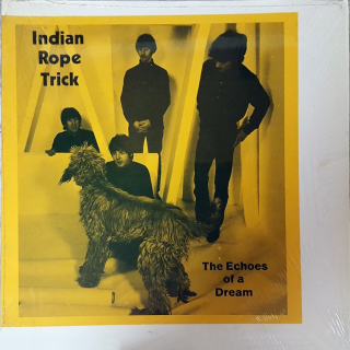 Cover & Label