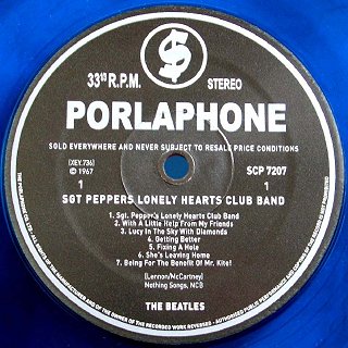 SGT. PEPPERS～SPECIAL COLLECTORS EDITION Sgt Pepper Special Collectors Edition