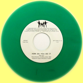 Green  Disc