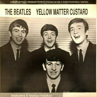 Cover & Label