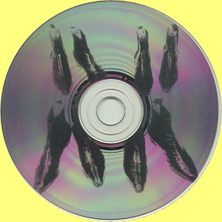 'Short' Pale Disc