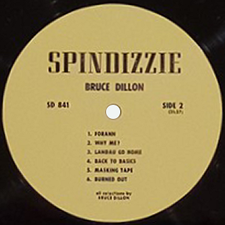 Spindizzie Label