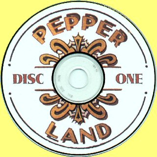 Disc 1