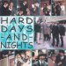 Hared Days and Nights - Silent Sea