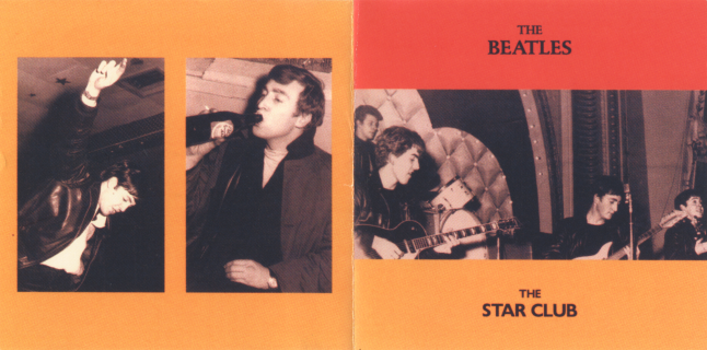 Cover front and back