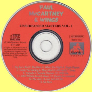 FAKE Disc 