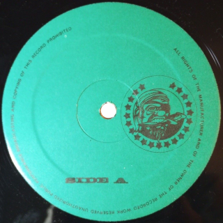 Label