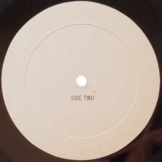 Label B / 2