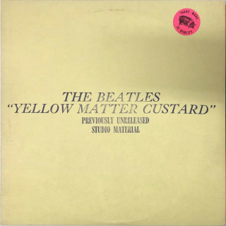 Cover & Label