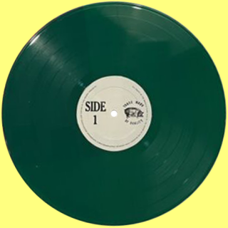 Green - TMQ  Record