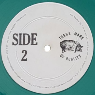 Label 2 / B