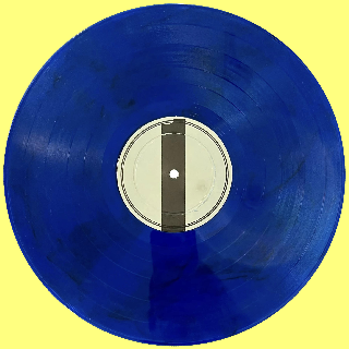 Blue - TMQ  Record