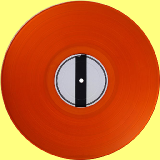 Orange - TMQ  Record