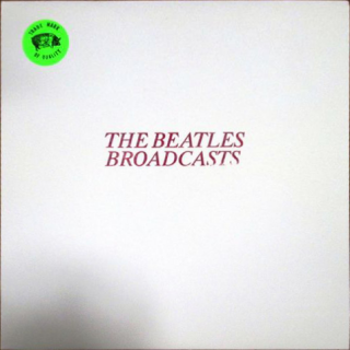 TMQ Archive Cover + Label