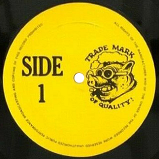 Label
