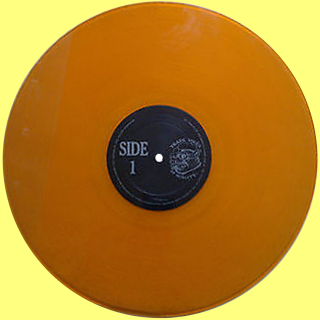 Merrigold - TMQ2  Record