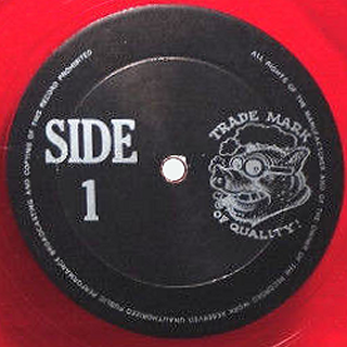 TMQ2 Black  + Silver Label