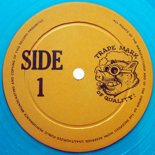 Label 1 / A