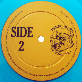 Label 2 / B