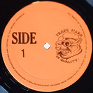 Orange TMQ2  Labels