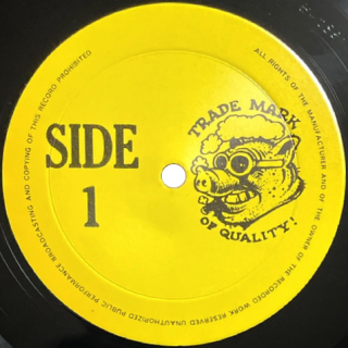 TMQ2 1983 Label