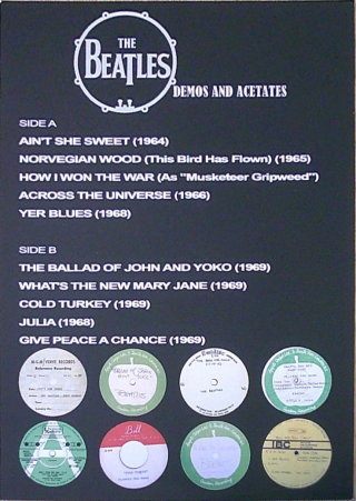 TMQ2 Insert