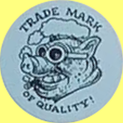 TMQ2 Sticker
