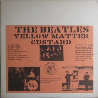 Cover & Label