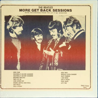 Cover & Label