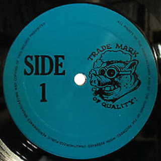 Side A/1