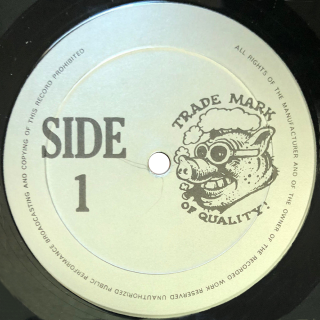 Side A/1