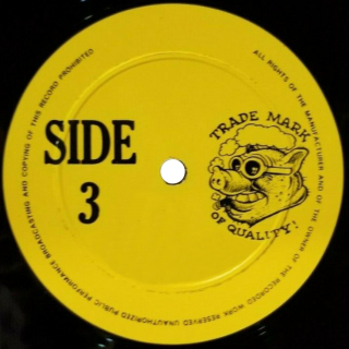 Label A / 1
