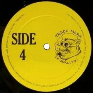 Label B /  2