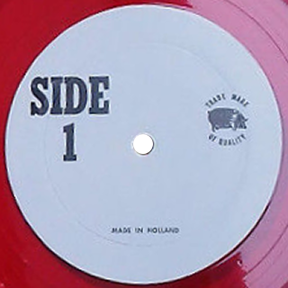 Holland Label