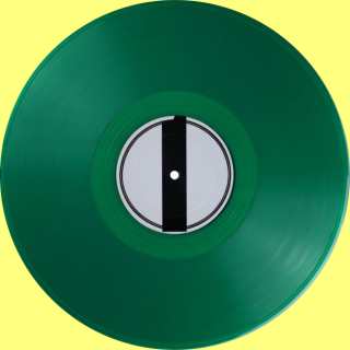 Green Ring Record