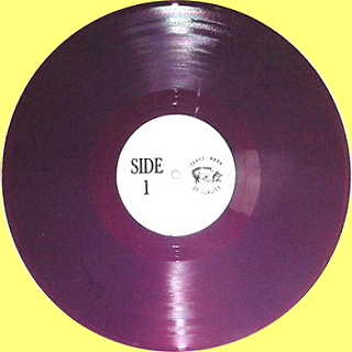 Violet Side Record
