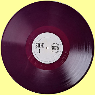 Violet Side Record