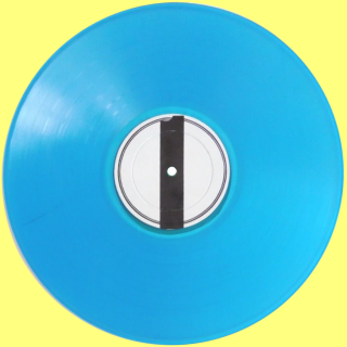 Sky  Vinyl