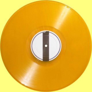 Merrigold 'Ringed No' Record