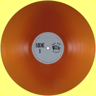 Merrigold Side Record