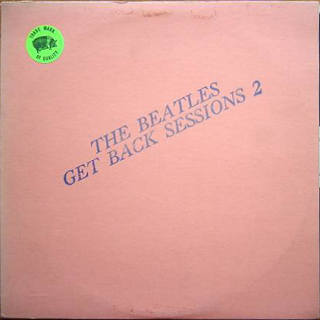 Day Glo Stamped  Sleeve