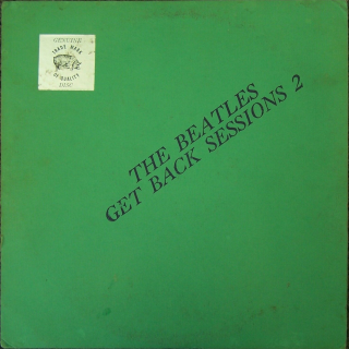 TMQ Original Cover + Label
