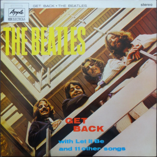  European  Cover  + Label