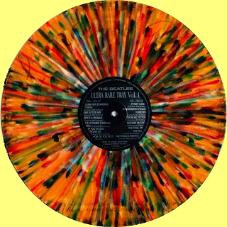 Limited Edition Disc