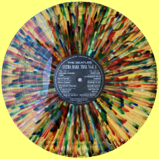 Limited Edition Disc