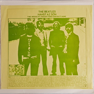 Cover & Label