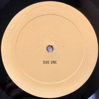 Record 1 Labels