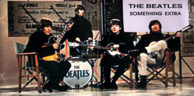 Cover front and back